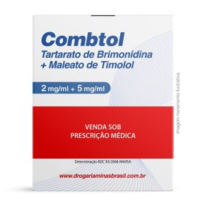 Combtol 2mg/ml + 5mg/ml 10ml Aché