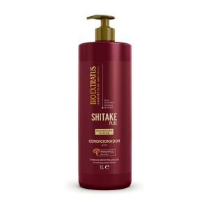 Condicionador Bio Extratus Shitake Plus Brilho 1L