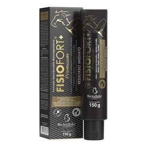 Pomada Fisiofort Premium 150g Bio Instinto