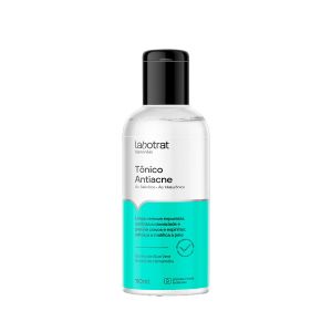 Tônico Facial Antiacne 110ml Labotrat