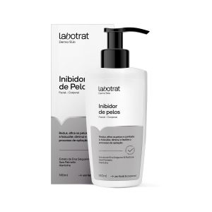 Inibidor De Pelos 140ml Labotrat