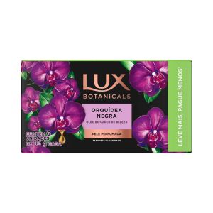 Kit Lux Orquídea Negra 6 Unidades 85g Cada