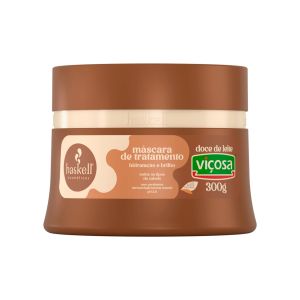 Máscara de Tratamento Haskell Doce de Leite 300g