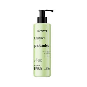 Hidratante Pistache 190ml Labotrat Dia A Dia