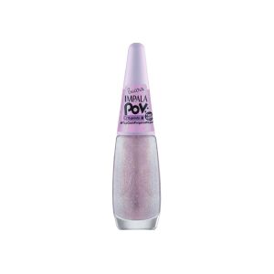 Esmalte Impala Luara Pov Tô Pronta Glitter 7,5ml