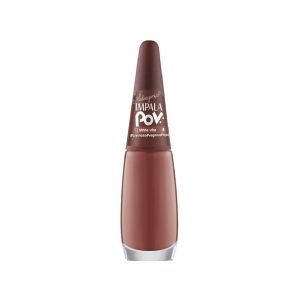 Esmalte Impala MaBragança Pov Minha Vibe Cremoso 7,5ml