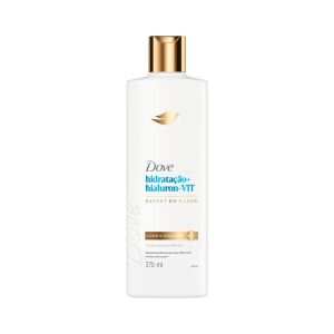 Condicionador Dove Hidratação + Hialuron-vit 370ml