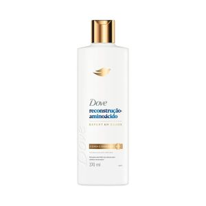 Condicionador Dove Reconstrução + Aminoácido 370ml