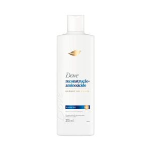 Shampoo Dove Reconstrução + Aminoácido 370ml