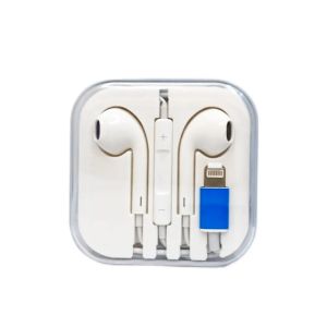 Fone De Ouvido Leve-Me Iphone Pd