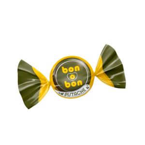 Bonobon Arcor Amargo Pistache 15g