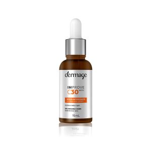 Sérum Antioxidante Dermage Improve C30 Biotic 15ml