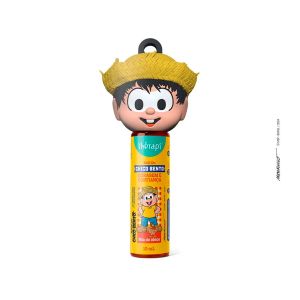 Mix De Óleos Thérapi Roll-On Chico Bento Coragem E Confiança 10ml