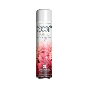 Odorizador De Ambientes Secar Charm Rosas De Amsterdã 360ml