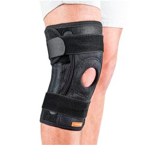 Joelheira Hidrolight Relieve Ajustável Tamanho Único