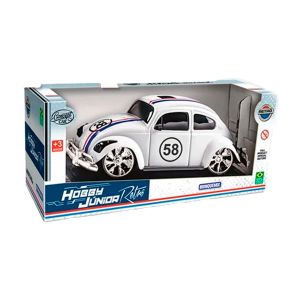 Carrinho Brinquemix Concept Car Hobby Júnior Retrô