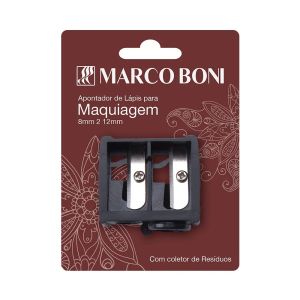 Apontador Marco Boni Rf:8411