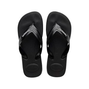 Sandália Havaianas Top Max Comfort Preto 41/42