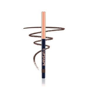 Lapiseira Labial Bruna Tavares Lipshape Deep Brown