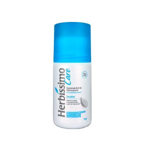 Desodorante Antitranspirante Roll-On Herbíssimo Care Sensitive 50ml