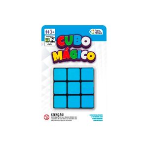 Cubo Mágico Pais e Filhos Ref:791716