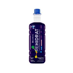 Suplemento Alimentar Eurofarma Rehidrat Uva 625ml