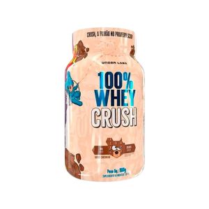 100% Whey Under Labz Crush Chocobear 900g