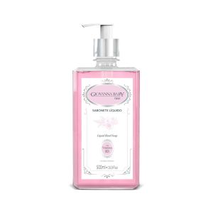 Sabonete Líquido Giovanna Baby Classic Antibacteriano 500ml