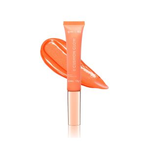 Blush Ilumador Bruna Tavares Cushion Glow Coral