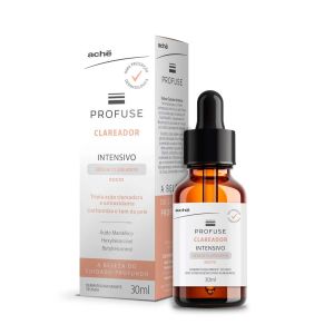 Sérum Facial Clareador Profuse Intensivo 30ml