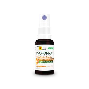 Propomax Apis Flora Clinical Propolis Spray Conforto Diário 30ml
