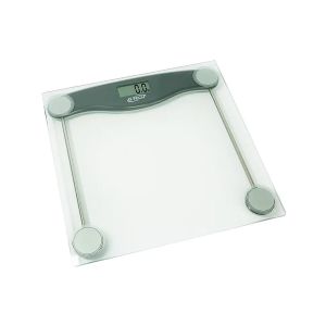 Balança Pessoal Digital G Tech Glass 10 Em Vidro Temperado