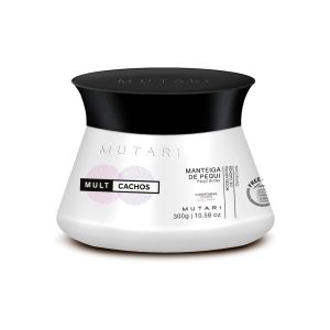 Manteiga De Pequi Mutari Mult Cachos 300g