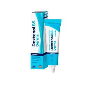 Creme Dextenol B5 Derma Dexpantenol 20g