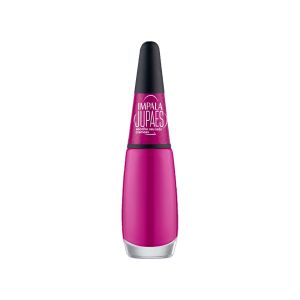 Esmalte Impala Ju Paes Escolha Seu Lado Cremoso 7,5ml