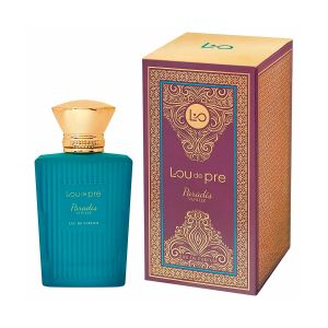 Perfume Lou De Pre Paradis Vanille Feminino Eau De Parfum 90ml