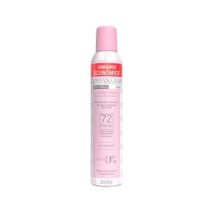 Desodorante Aerosol Antiperspirante Giovanna Baby Classic 72h 200ml