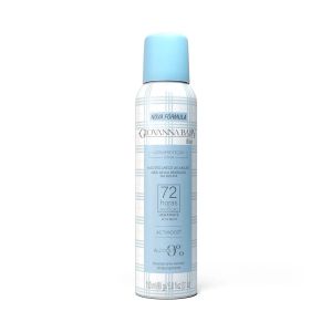Desodorante Aerosol Antiperspirante Giovanna Baby Blue 72h 150ml