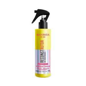 Finalizador Spray Bio Extratus Be.Use Reconstrutor Reparação E Proteção 210ml