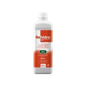 Suplemento Alimentar Rehidra Guaraná 500ml Catarinense Pharma