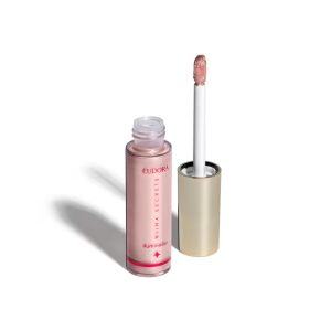 Iluminador Líquido Eudora Niina Secrets Luminous Rose 10ml