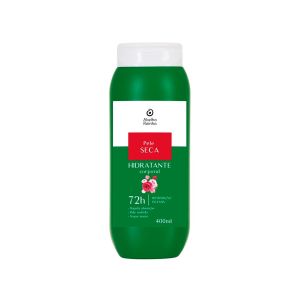 Hidratante Corporal Abelha Rainha Pele Seca 72h 400ml