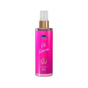 Body Splash Ideal Oh, Querida 200ml