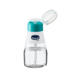 Porta Acetona Ideal 180ml