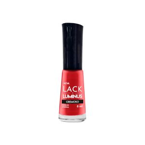Esmalte Lack Luminus Cremoso Chama Eterna 8ml