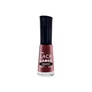Esmalte Lack Luminus Cremoso Encanto Nobre 8ml