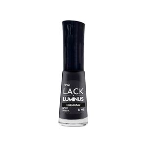 Esmalte Lack Luminus Cremoso Noite Serena 8ml