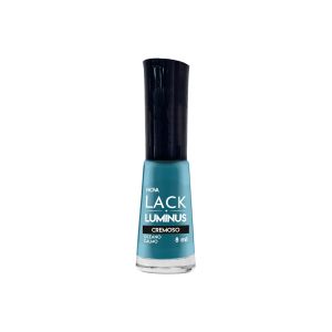 Esmalte Lack Luminus Cremoso Oceano Calmo 8ml