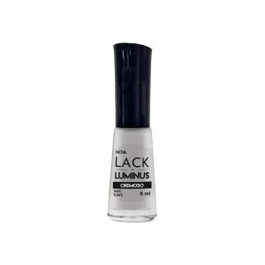 Esmalte Lack Luminus Cremoso Nave Suave 8ml