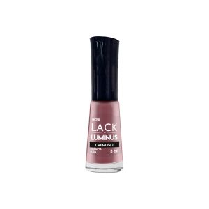Esmalte Lack Luminus Cremoso Essência Pura 8ml
